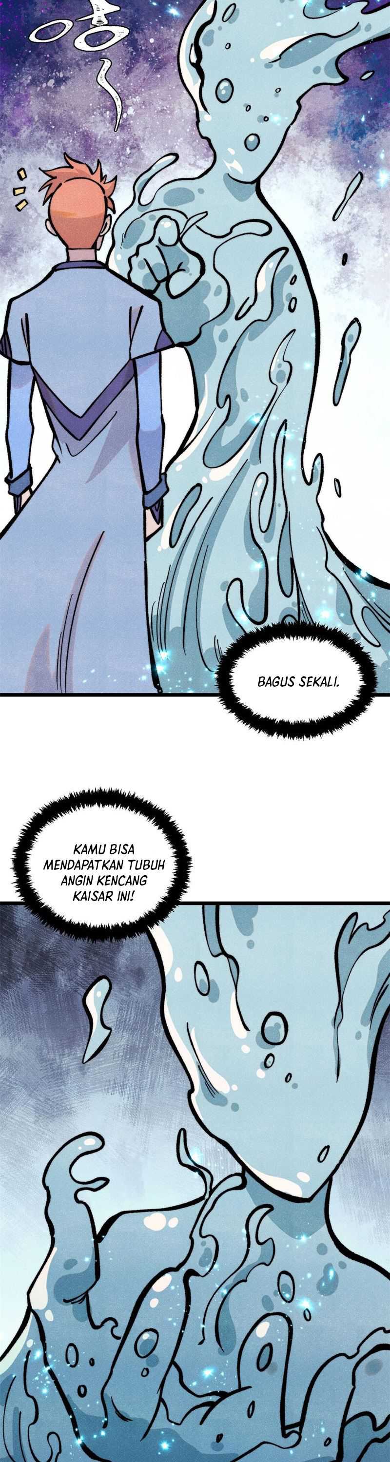 All Hail the Sect Leader Chap 419 - Next Chap 420