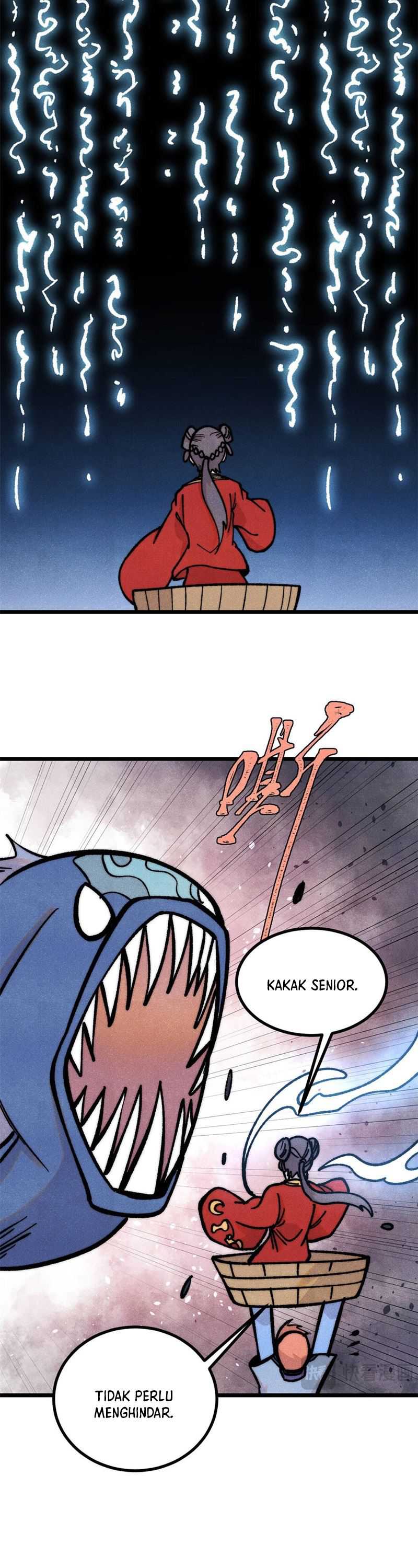 All Hail the Sect Leader Chap 419 - Next Chap 420