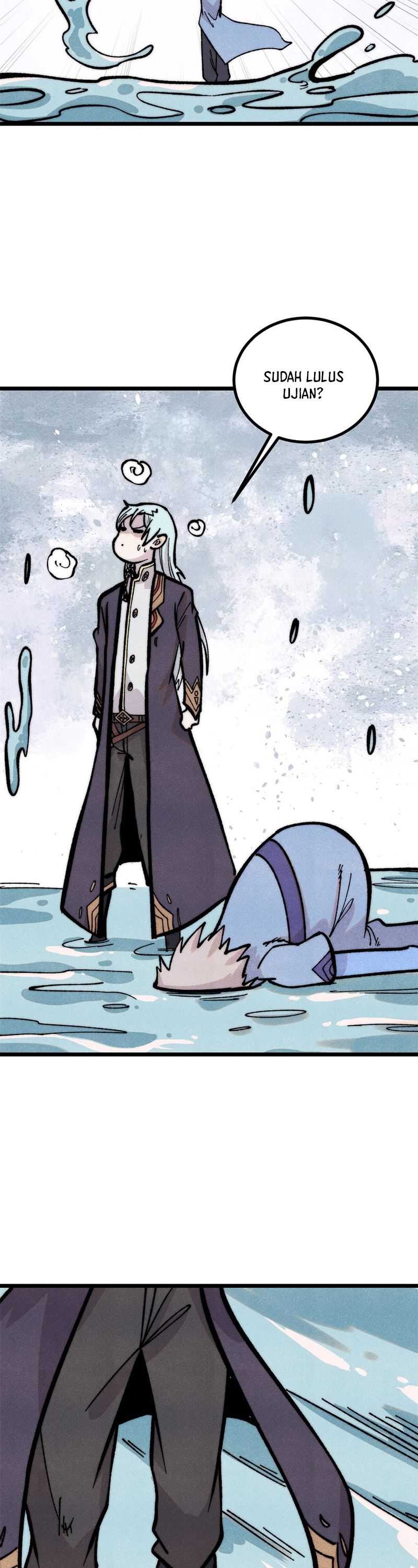 All Hail the Sect Leader Chap 419 - Next Chap 420