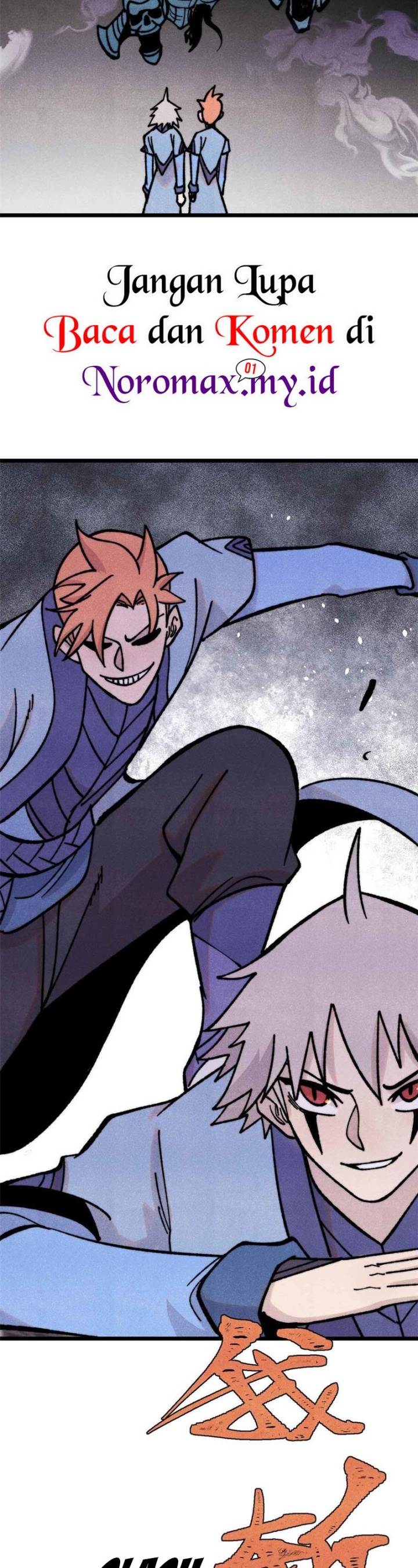 All Hail the Sect Leader Chap 420 - Next Chap 421