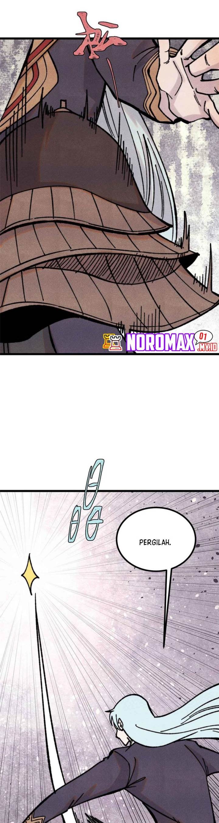 All Hail the Sect Leader Chap 420 - Next Chap 421