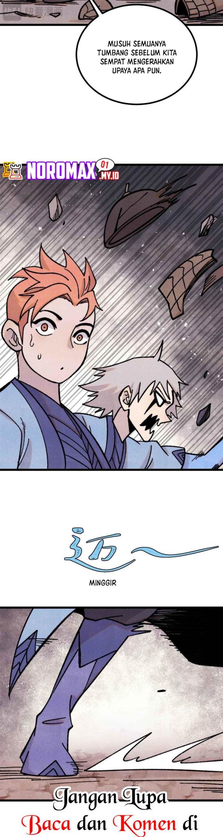 All Hail the Sect Leader Chap 420 - Next Chap 421