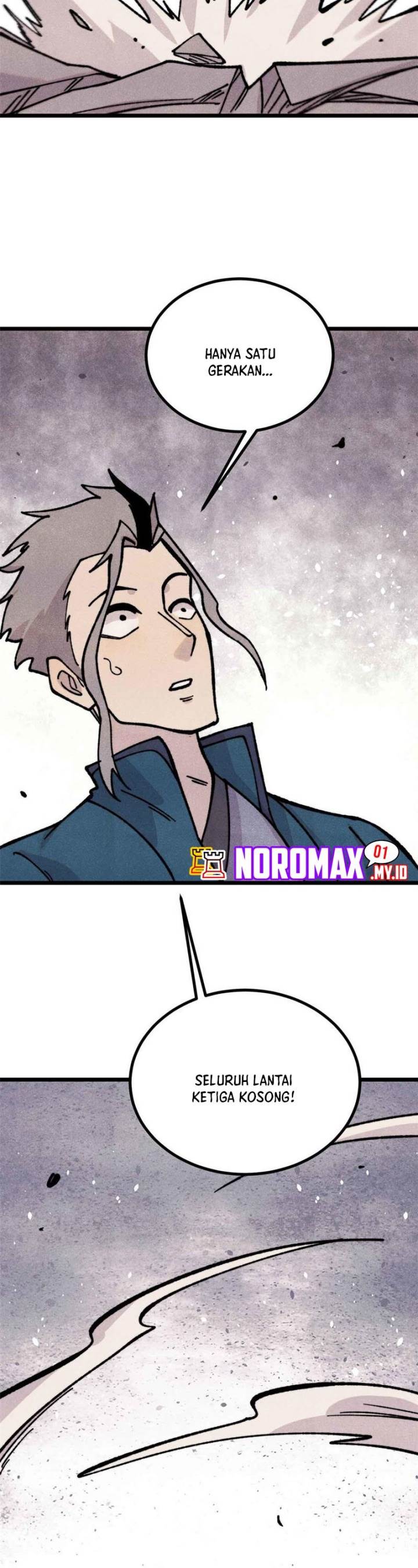 All Hail the Sect Leader Chap 420 - Next Chap 421