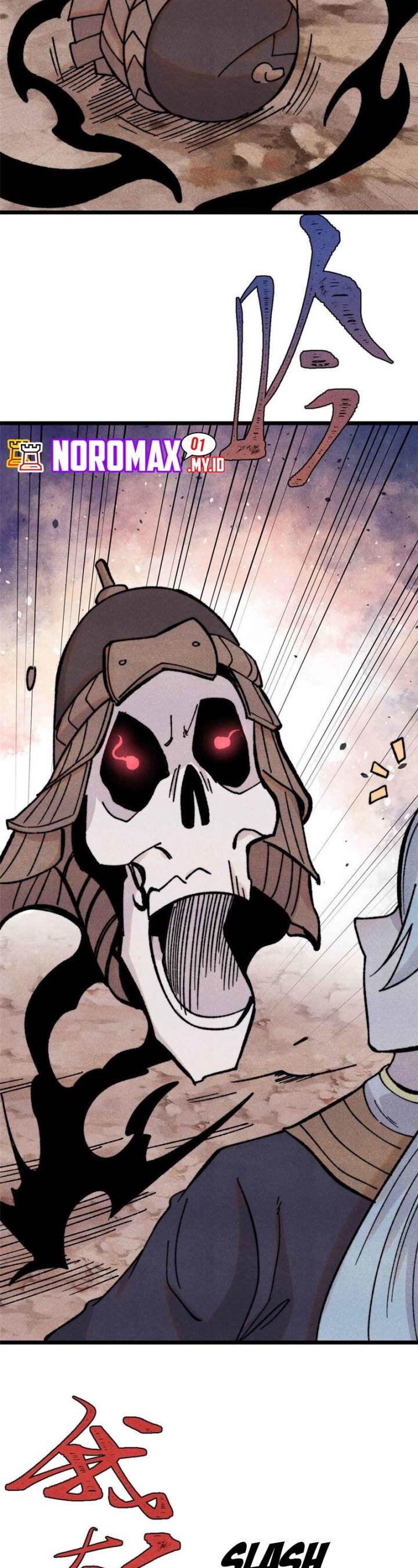 All Hail the Sect Leader Chap 420 - Next Chap 421