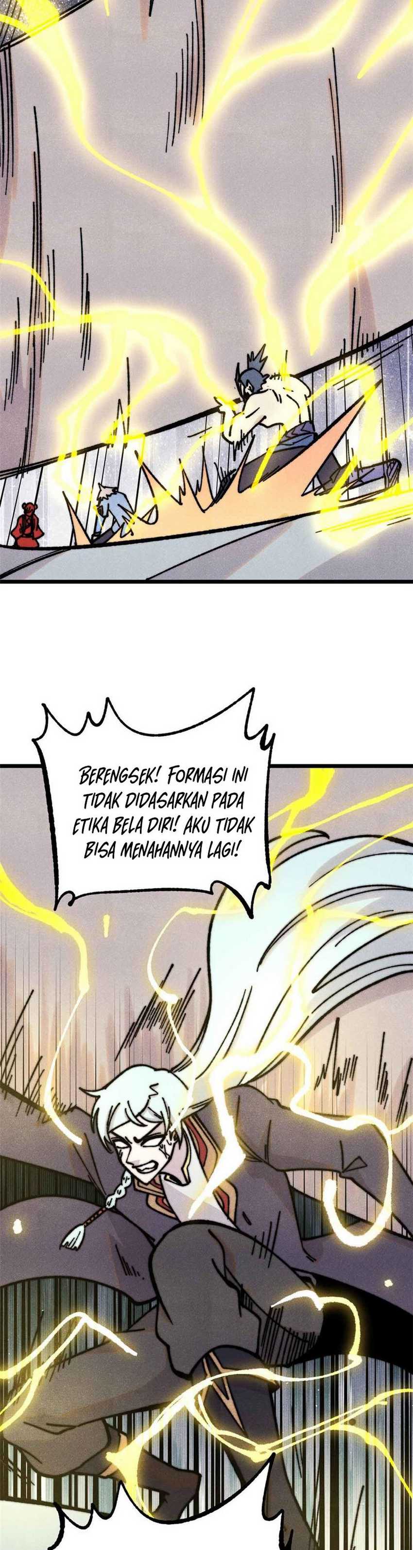 All Hail the Sect Leader Chap 421 - Next Chap 422