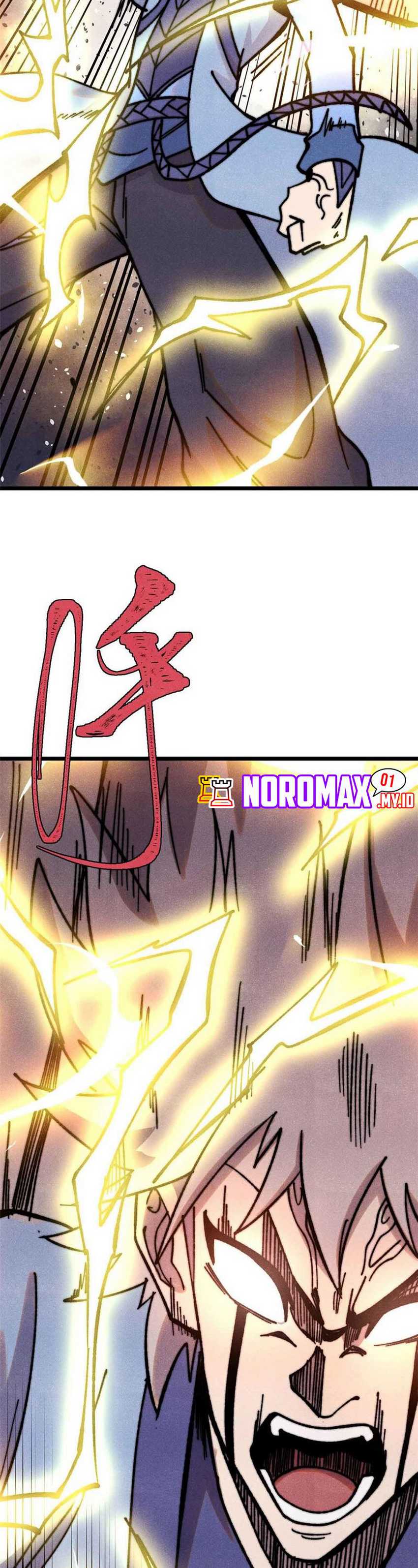 All Hail the Sect Leader Chap 421 - Next Chap 422