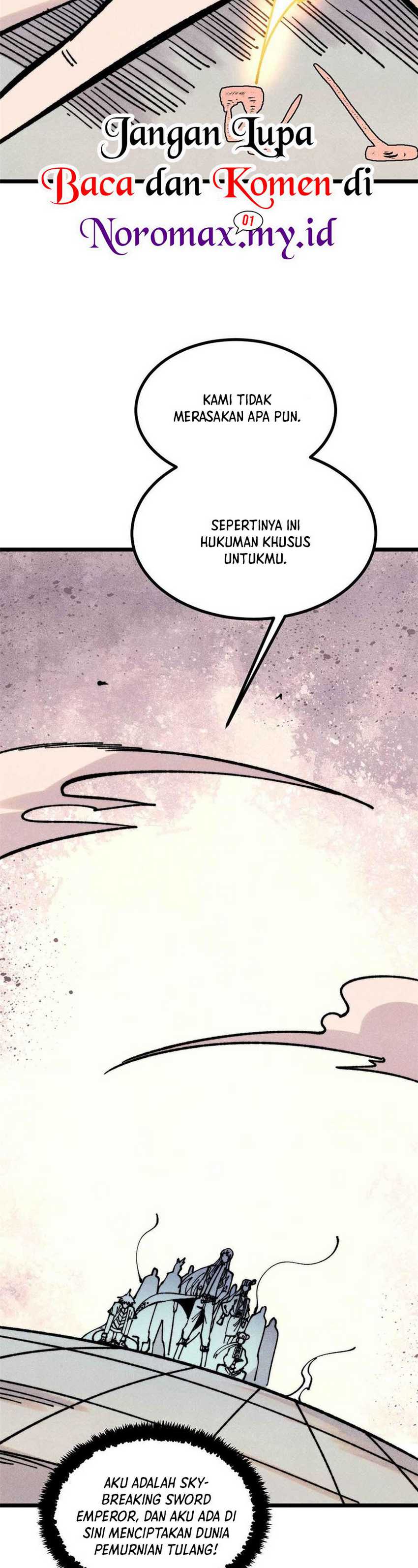 All Hail the Sect Leader Chap 421 - Next Chap 422