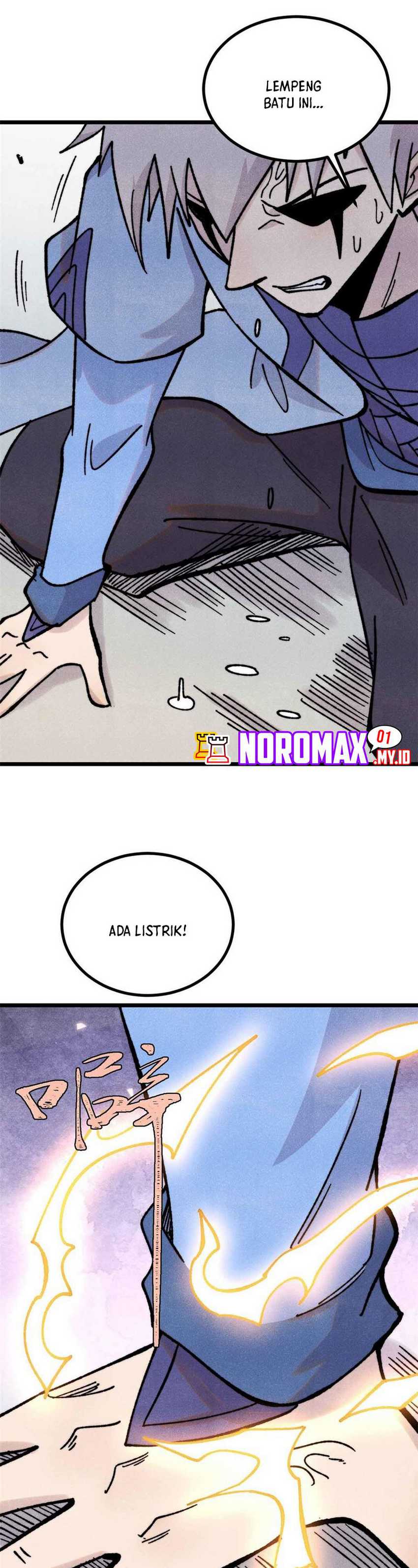 All Hail the Sect Leader Chap 421 - Next Chap 422