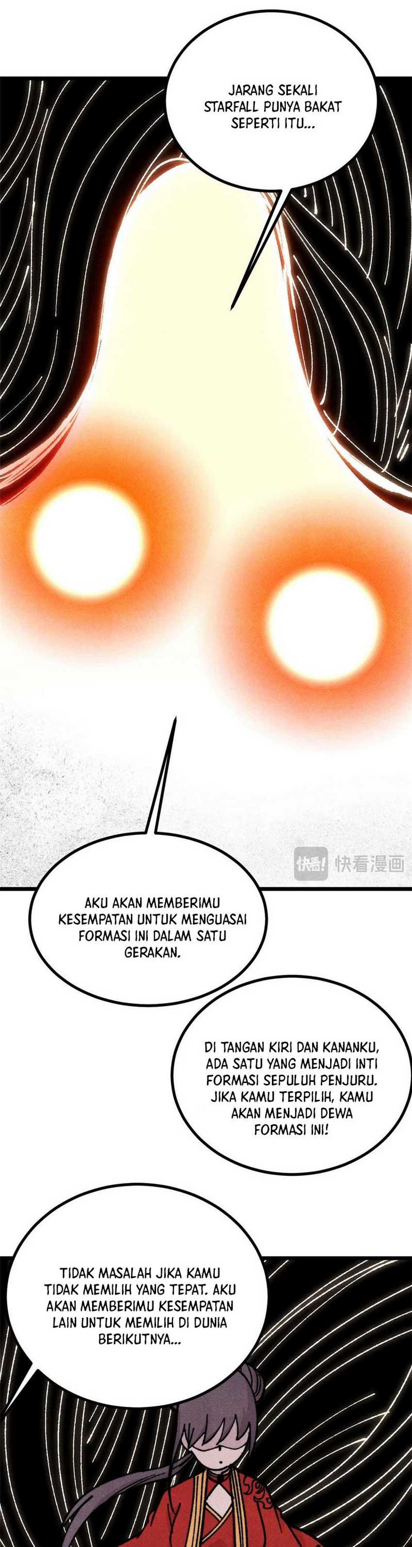 All Hail the Sect Leader Chap 421 - Next Chap 422