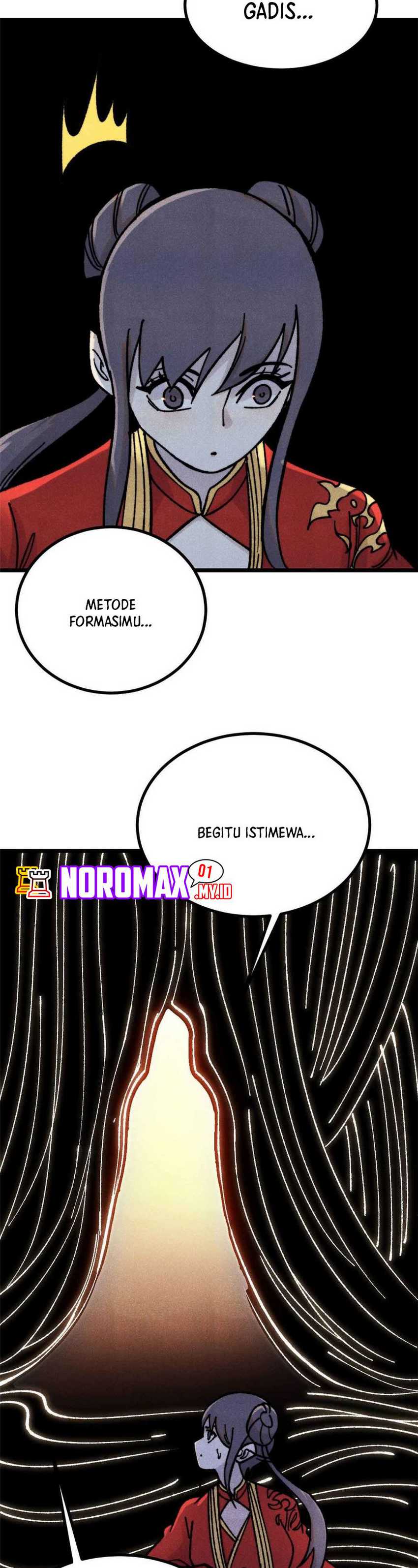 All Hail the Sect Leader Chap 421 - Next Chap 422