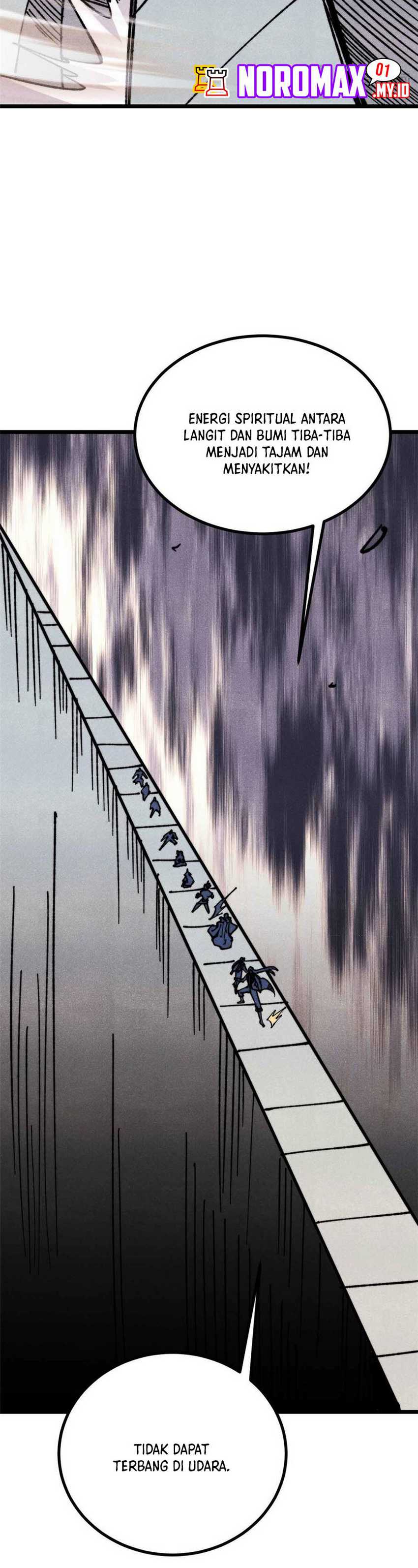 All Hail the Sect Leader Chap 421 - Next Chap 422