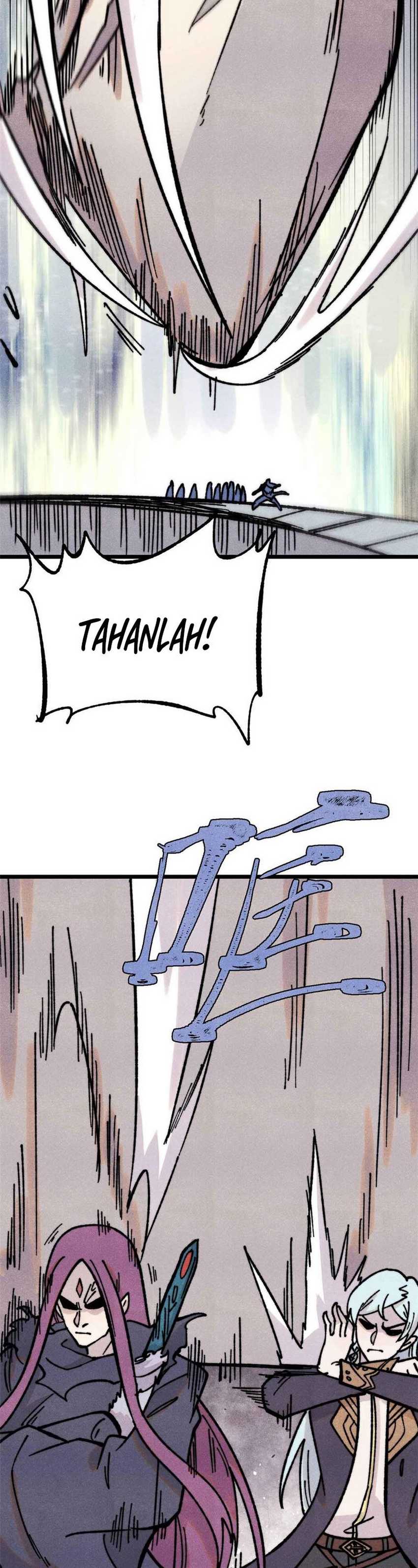 All Hail the Sect Leader Chap 421 - Next Chap 422