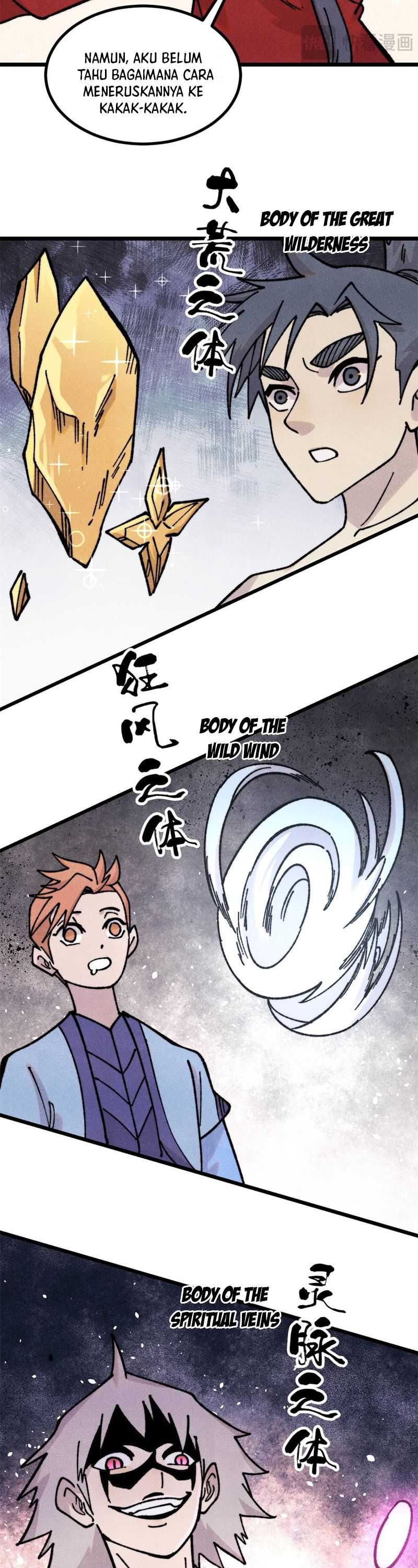 All Hail the Sect Leader Chap 422 - Next Chap 423