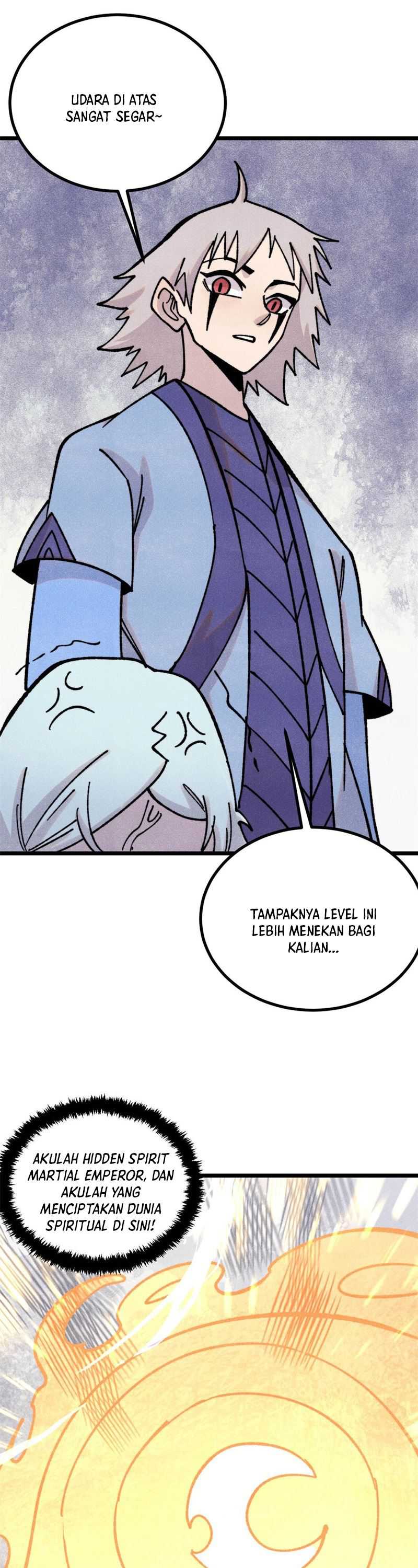 All Hail the Sect Leader Chap 422 - Next Chap 423