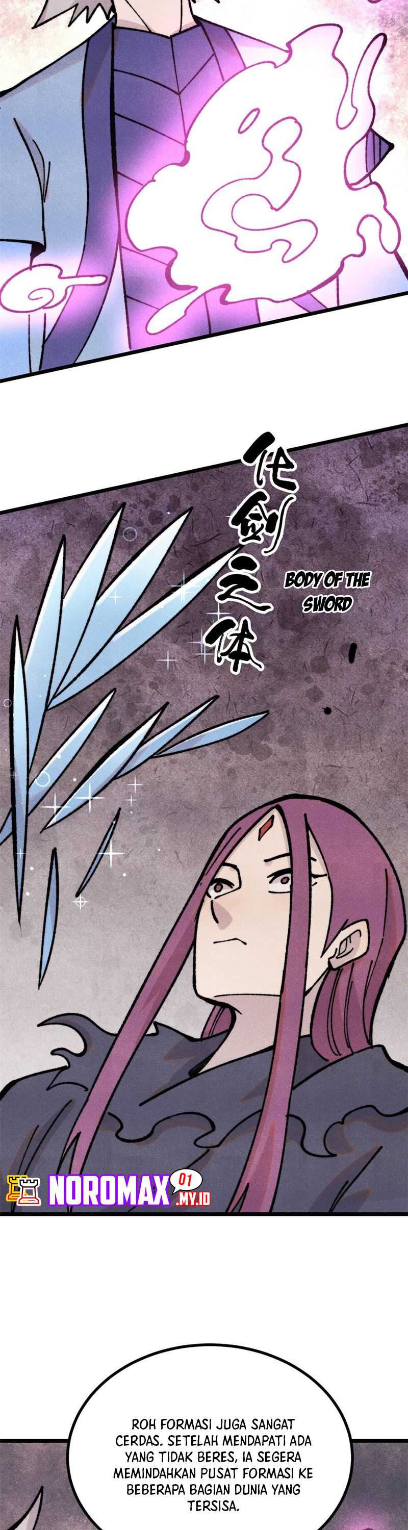 All Hail the Sect Leader Chap 422 - Next Chap 423