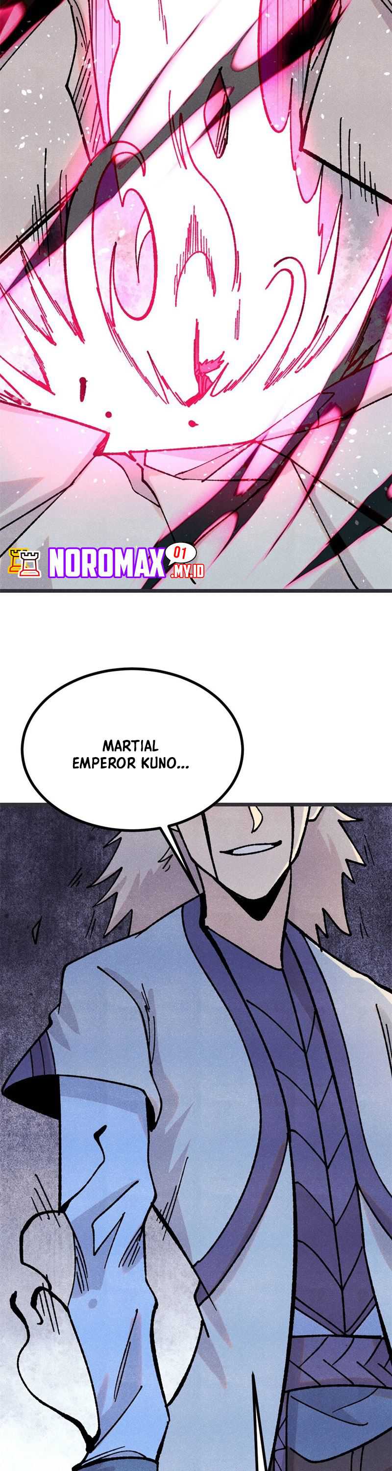 All Hail the Sect Leader Chap 422 - Next Chap 423