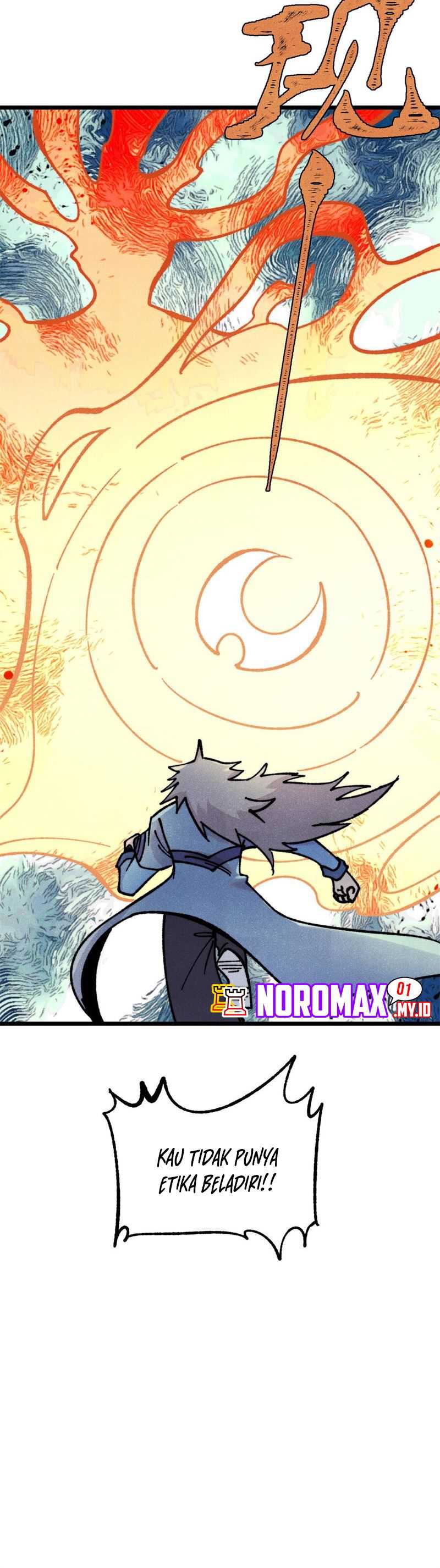 All Hail the Sect Leader Chap 422 - Next Chap 423