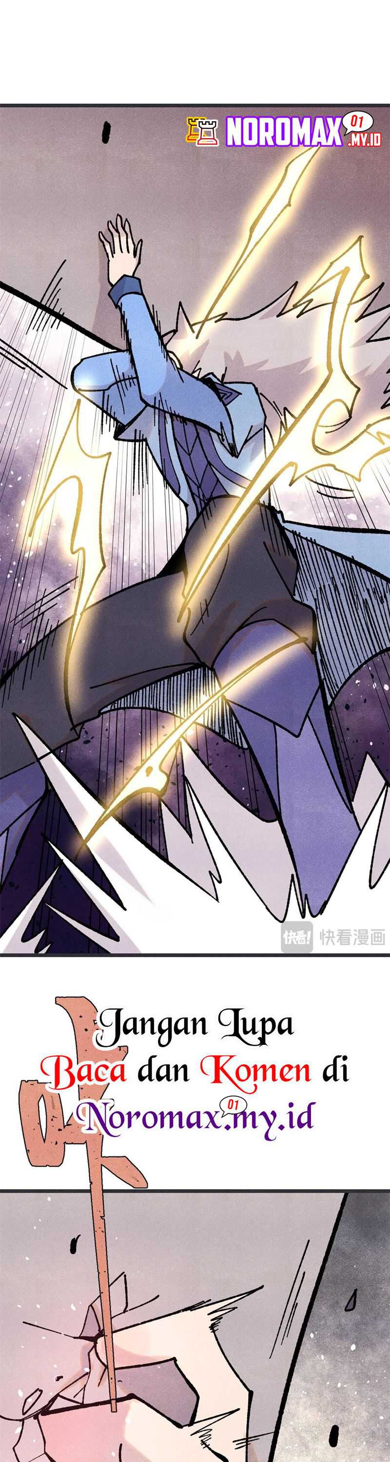 All Hail the Sect Leader Chap 422 - Next Chap 423