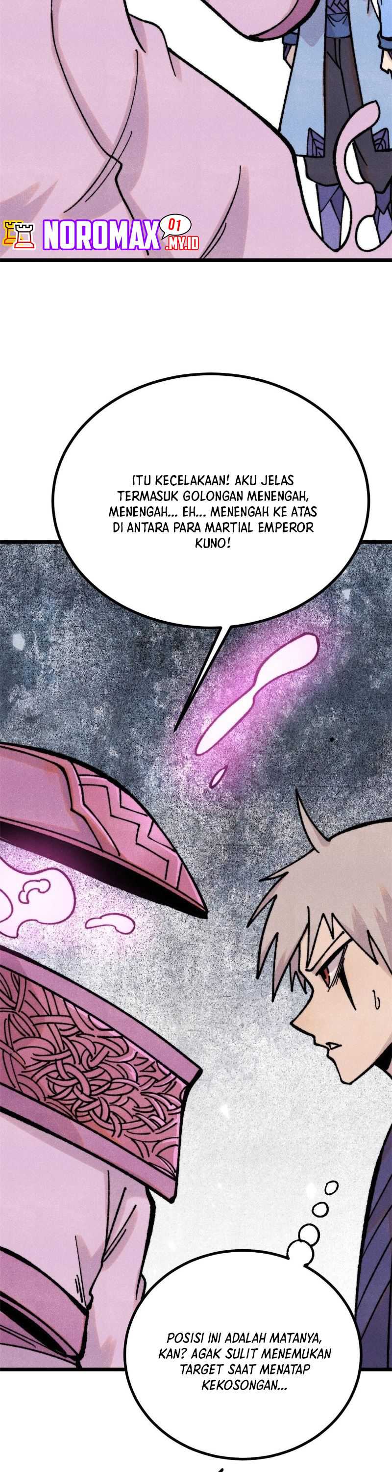 All Hail the Sect Leader Chap 422 - Next Chap 423