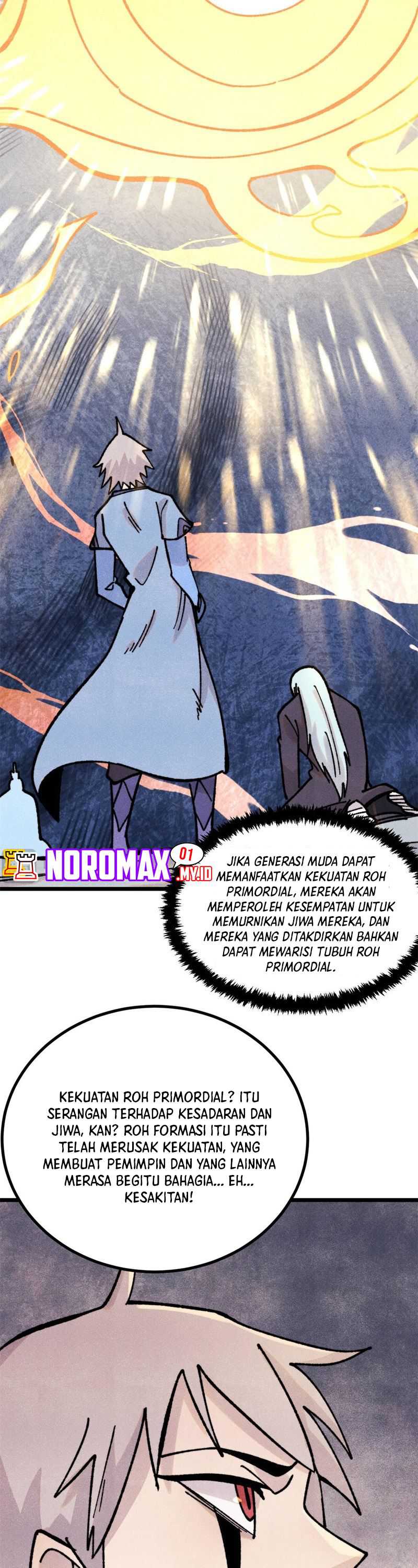 All Hail the Sect Leader Chap 422 - Next Chap 423