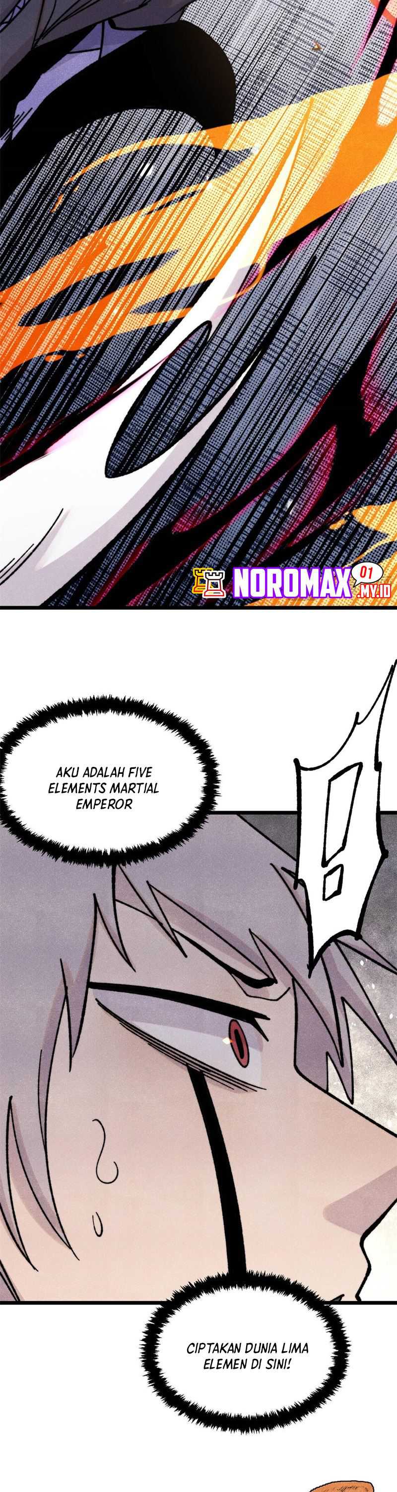 All Hail the Sect Leader Chap 422 - Next Chap 423