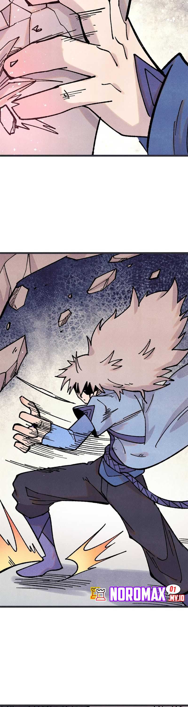 All Hail the Sect Leader Chap 422 - Next Chap 423