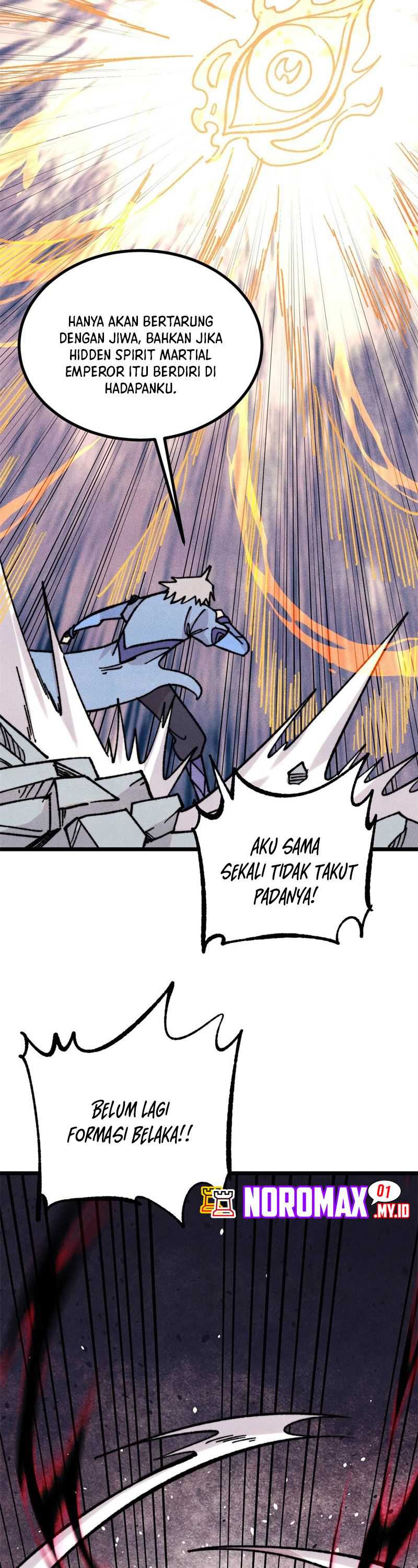 All Hail the Sect Leader Chap 422 - Next Chap 423