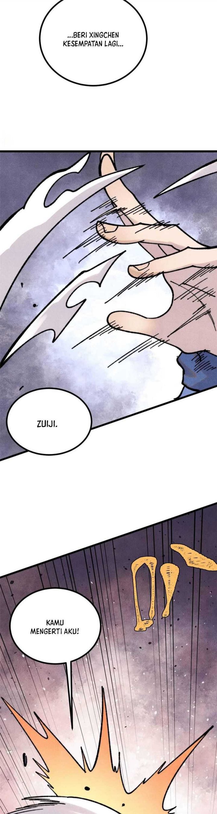 All Hail the Sect Leader Chap 423 - Next Chap 424