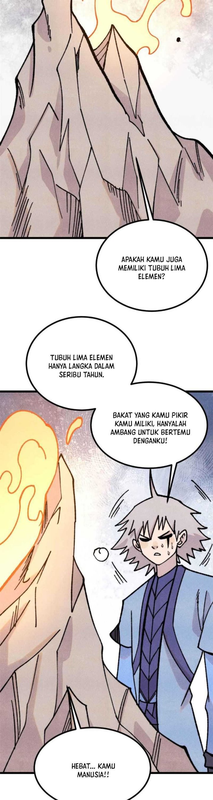 All Hail the Sect Leader Chap 423 - Next Chap 424