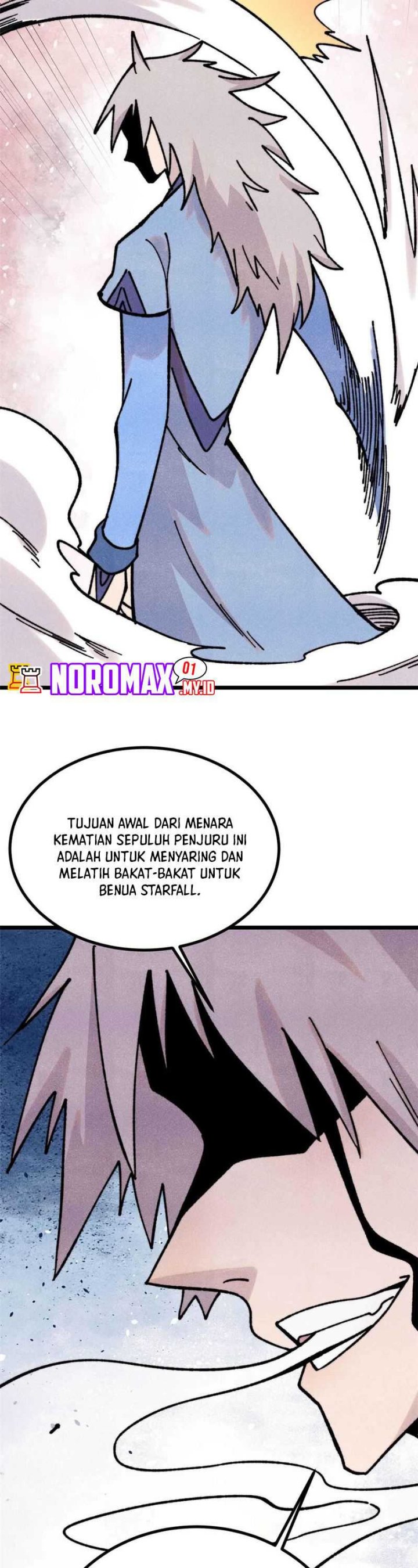 All Hail the Sect Leader Chap 423 - Next Chap 424