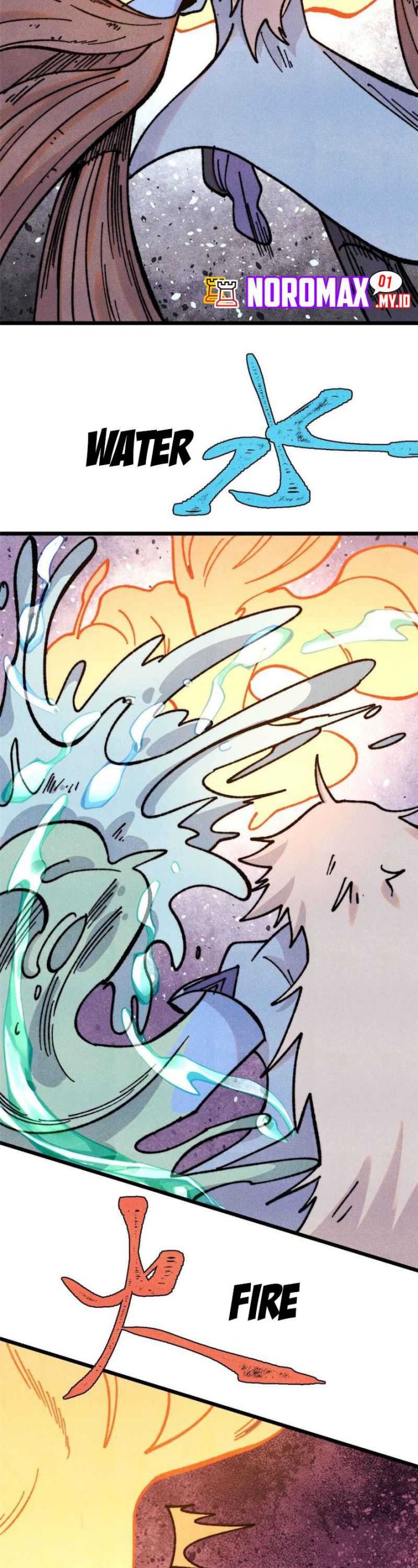 All Hail the Sect Leader Chap 423 - Next Chap 424