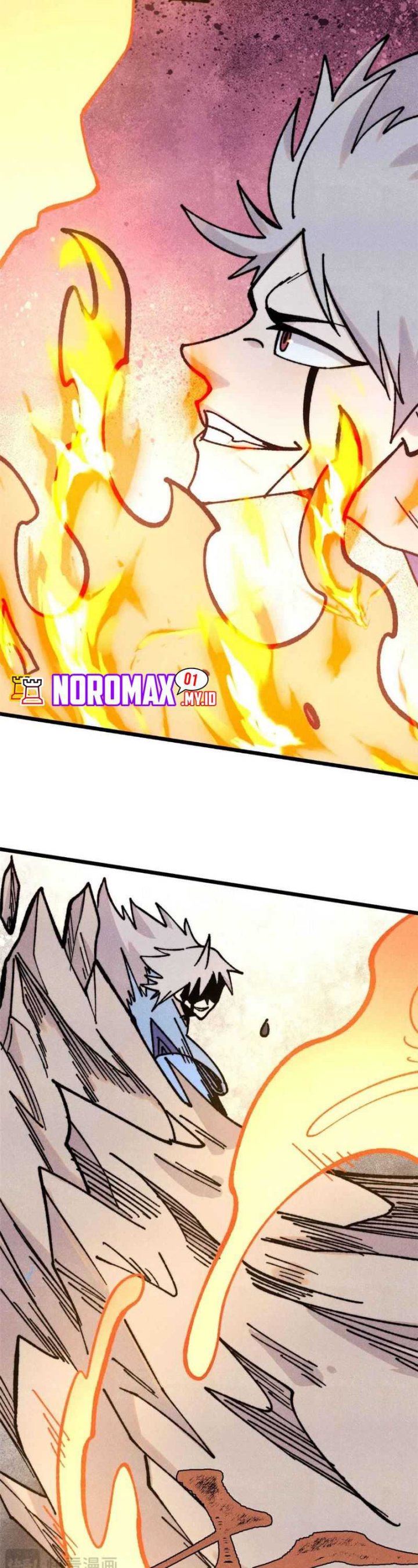 All Hail the Sect Leader Chap 423 - Next Chap 424