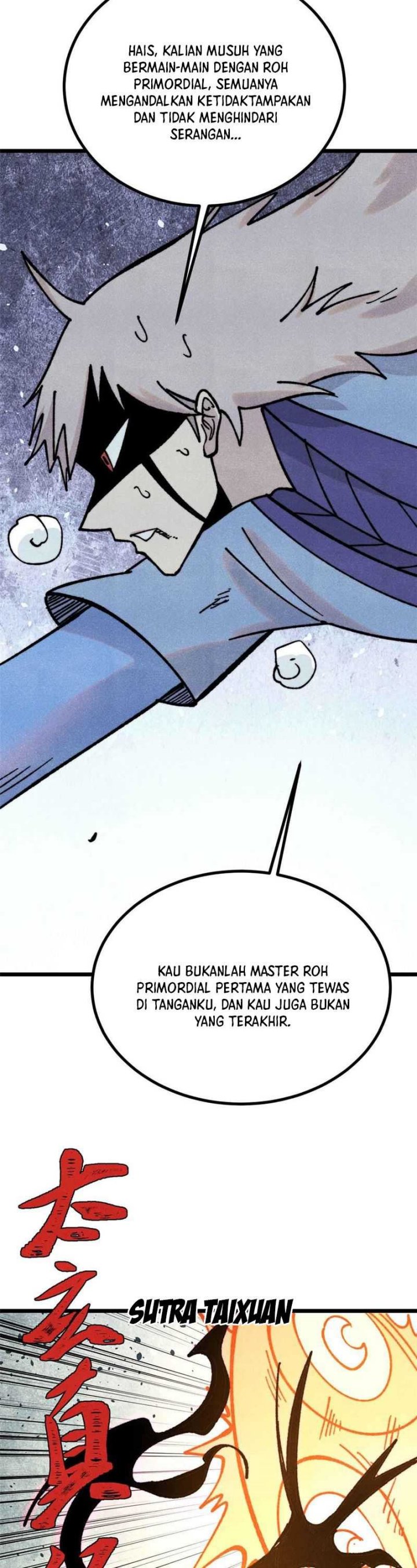 All Hail the Sect Leader Chap 423 - Next Chap 424