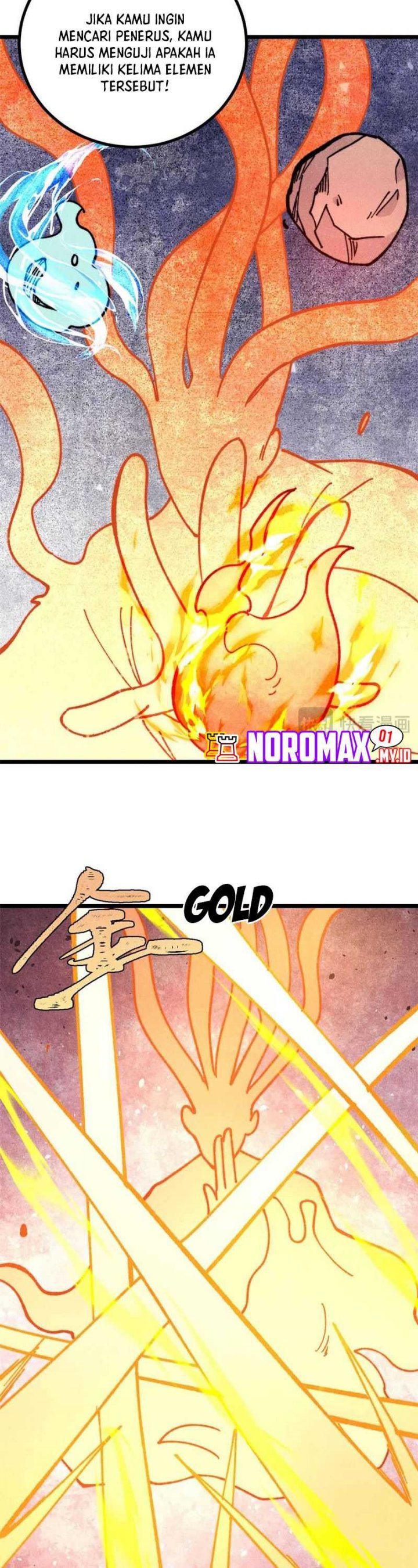 All Hail the Sect Leader Chap 423 - Next Chap 424