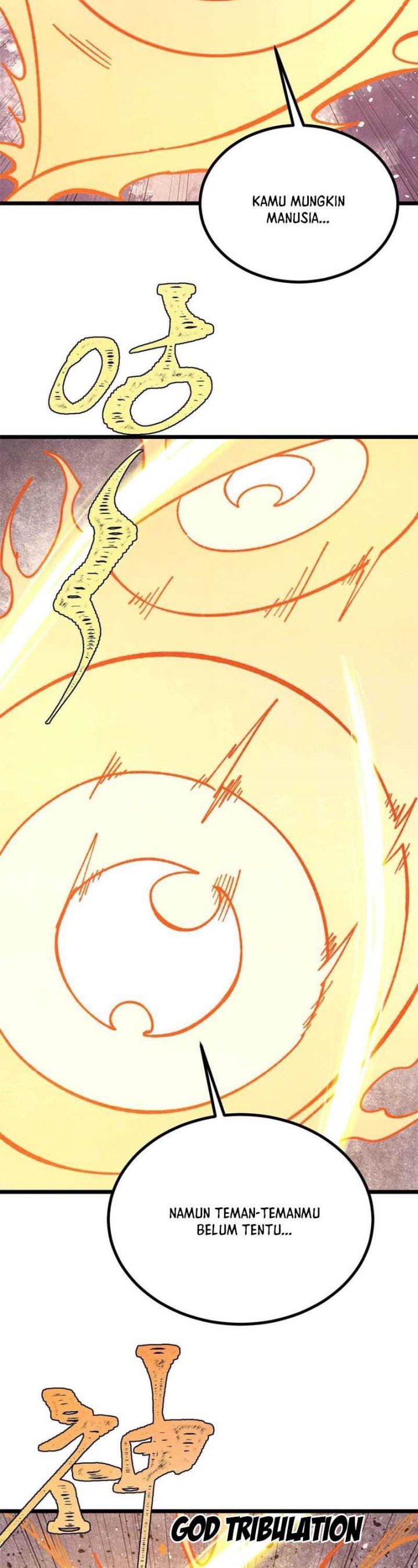 All Hail the Sect Leader Chap 423 - Next Chap 424