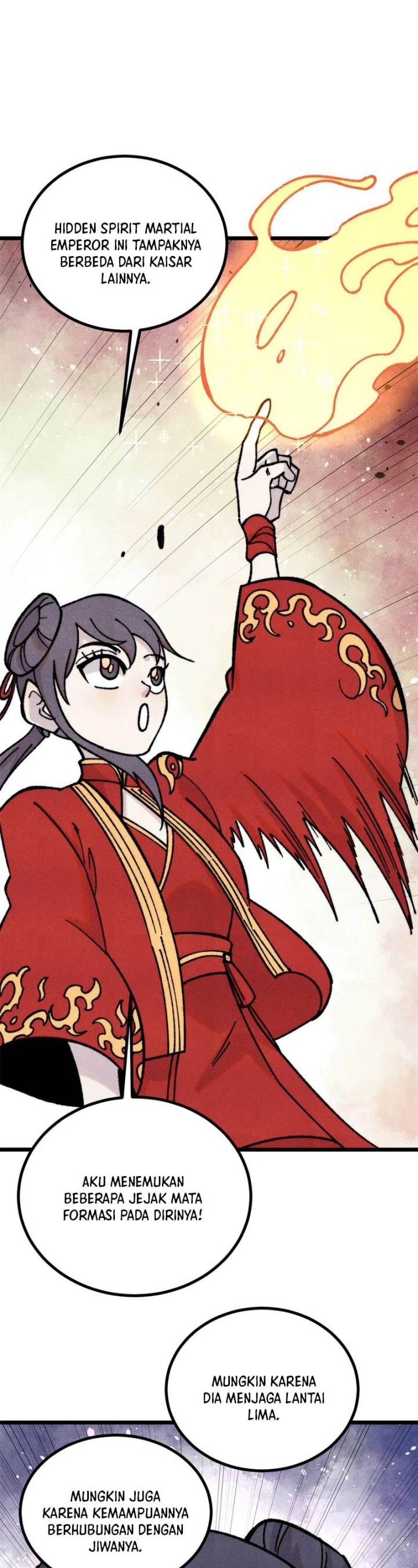 All Hail the Sect Leader Chap 424 - Next Chap 425