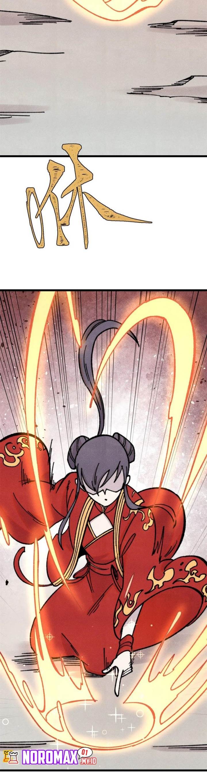 All Hail the Sect Leader Chap 424 - Next Chap 425