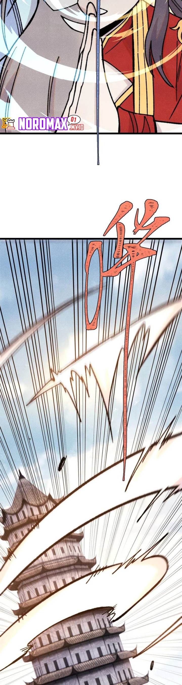 All Hail the Sect Leader Chap 424 - Next Chap 425