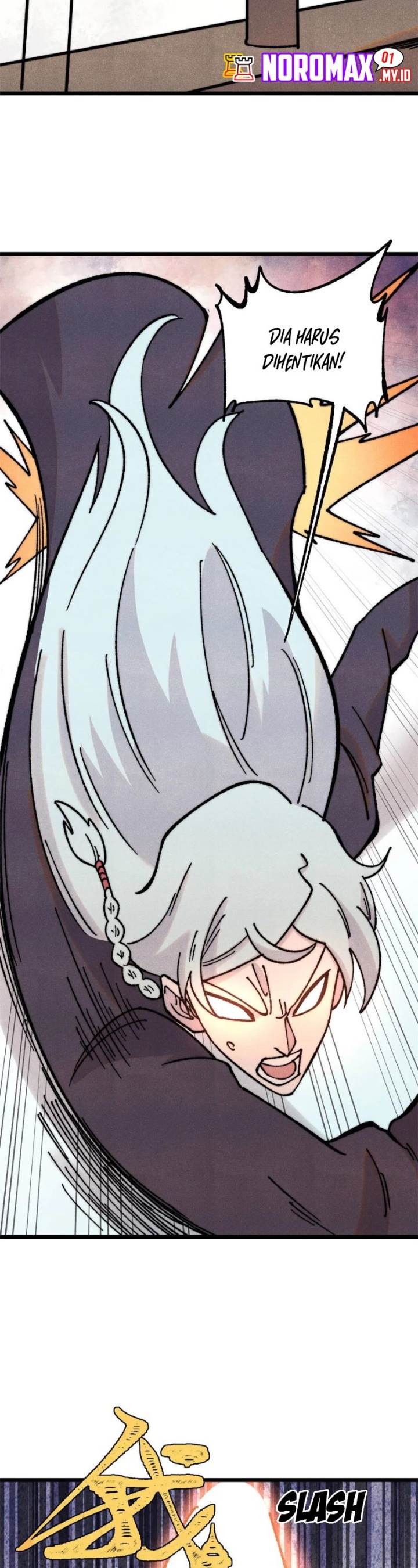 All Hail the Sect Leader Chap 424 - Next Chap 425