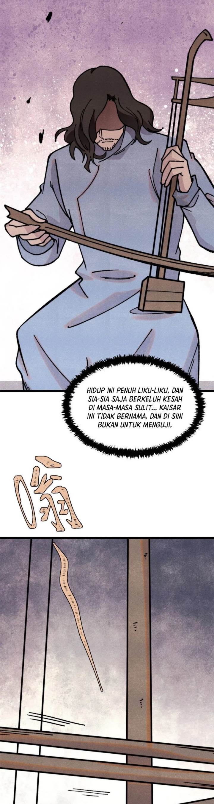 All Hail the Sect Leader Chap 424 - Next Chap 425