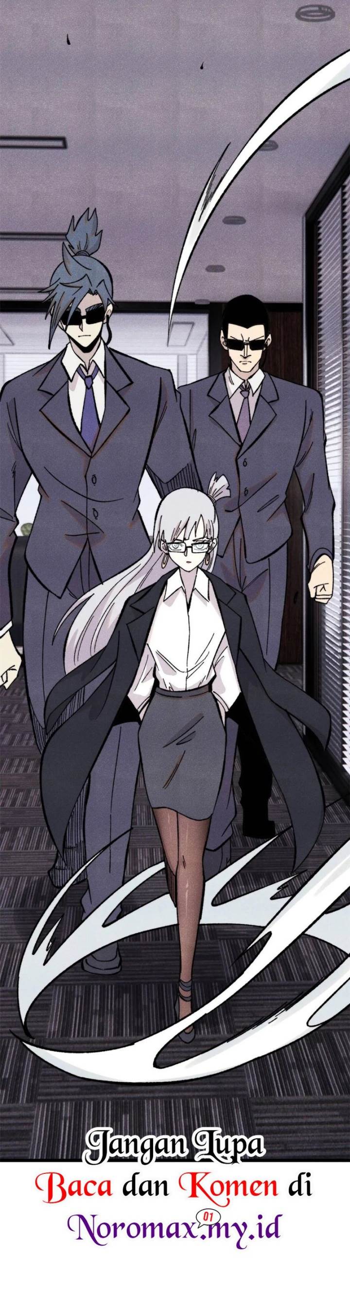 All Hail the Sect Leader Chap 424 - Next Chap 425