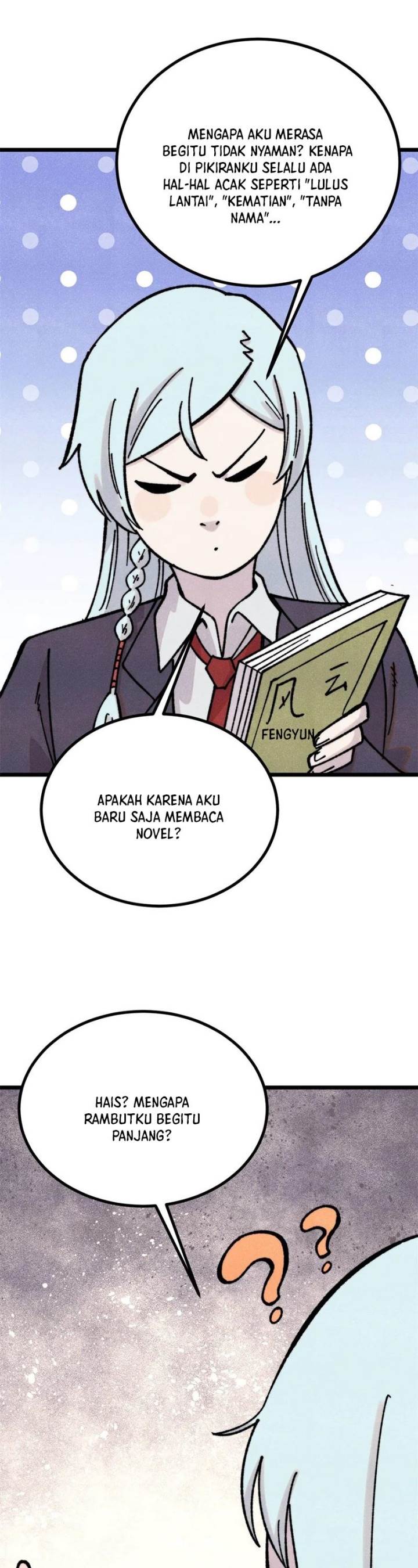 All Hail the Sect Leader Chap 424 - Next Chap 425