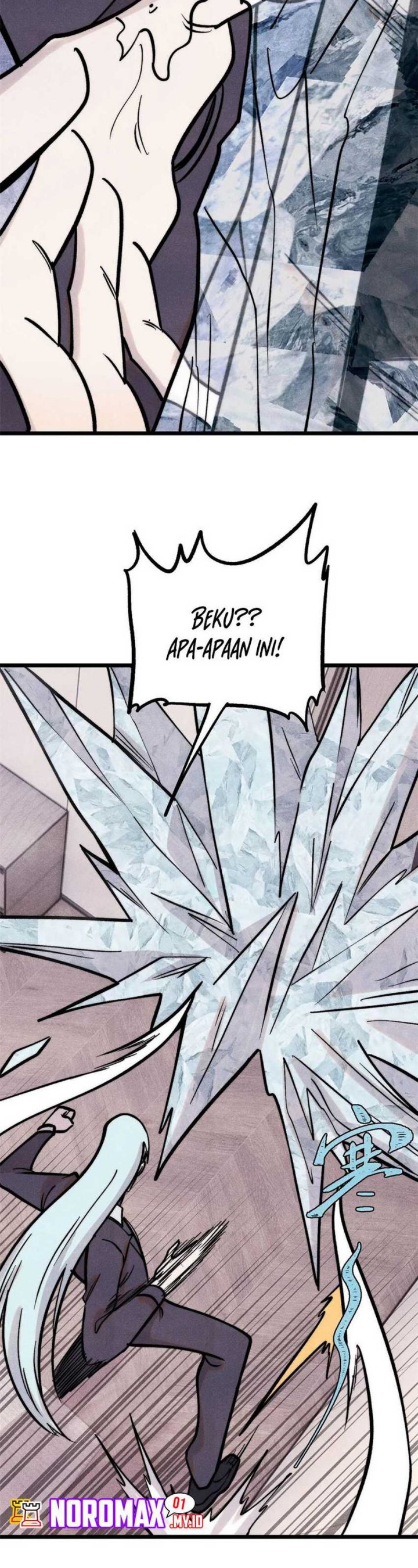 All Hail the Sect Leader Chap 425 - Next Chap 426