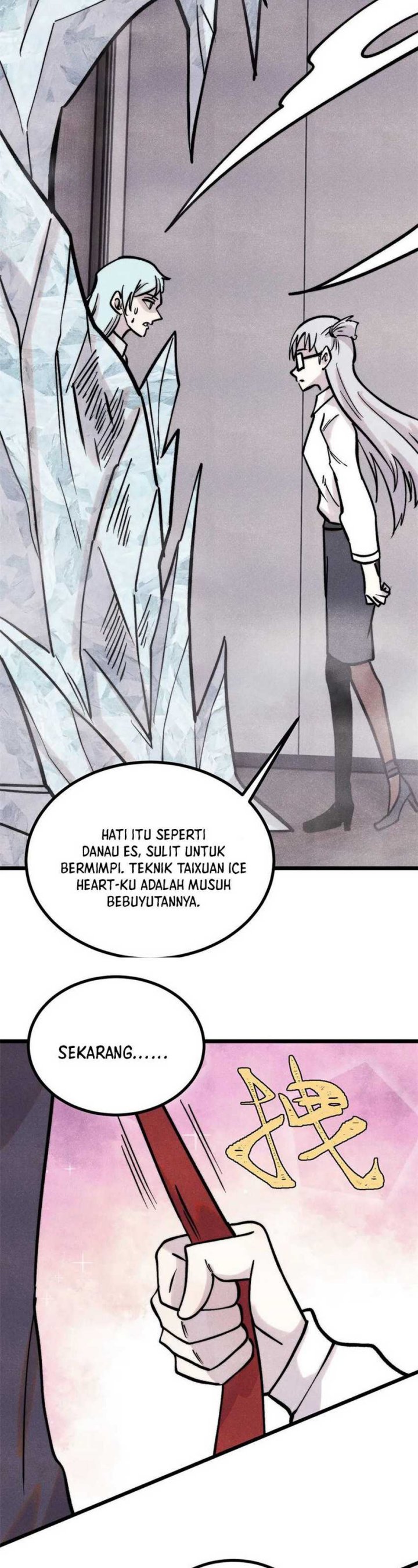 All Hail the Sect Leader Chap 425 - Next Chap 426