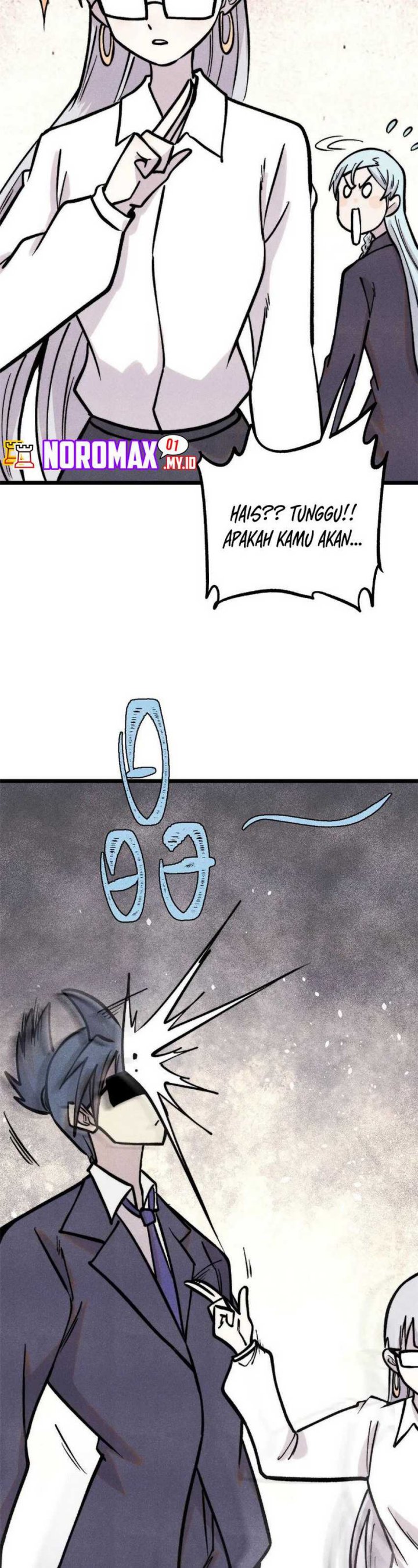 All Hail the Sect Leader Chap 425 - Next Chap 426