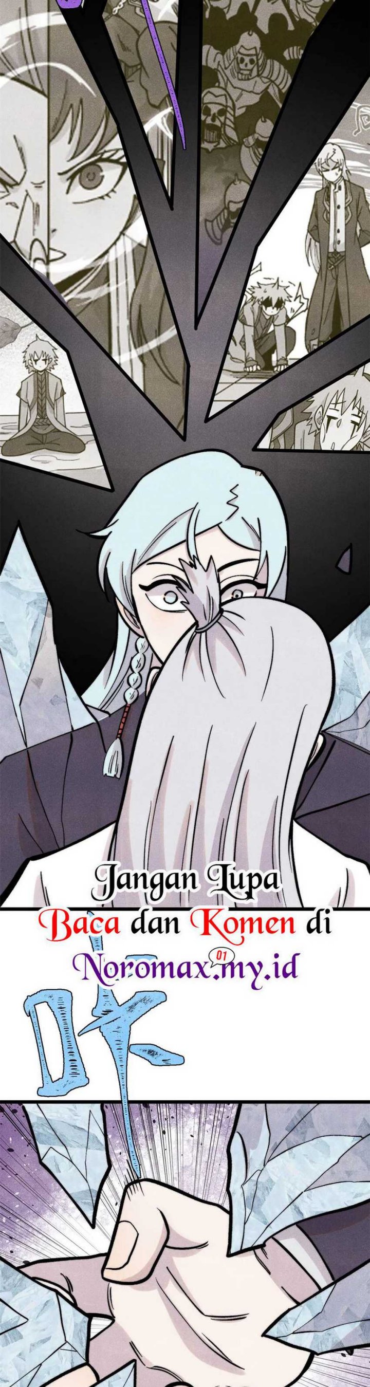 All Hail the Sect Leader Chap 425 - Next Chap 426