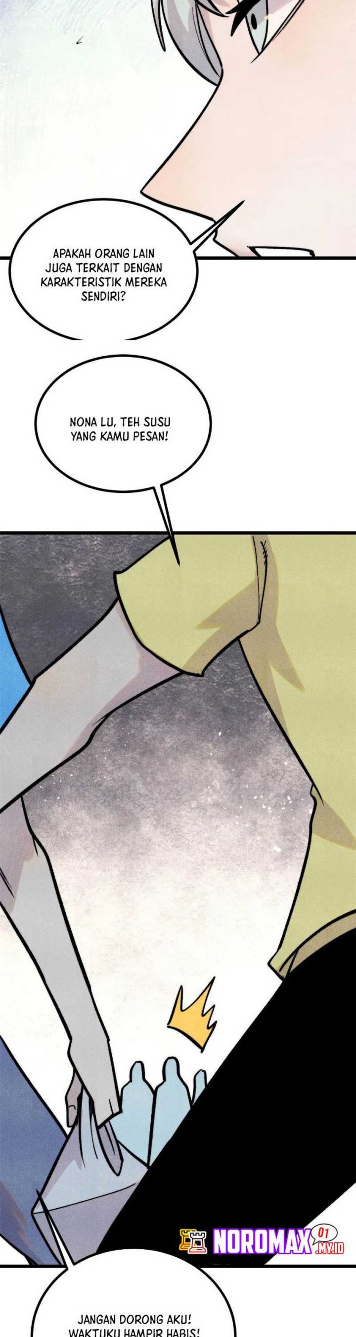 All Hail the Sect Leader Chap 425 - Next Chap 426