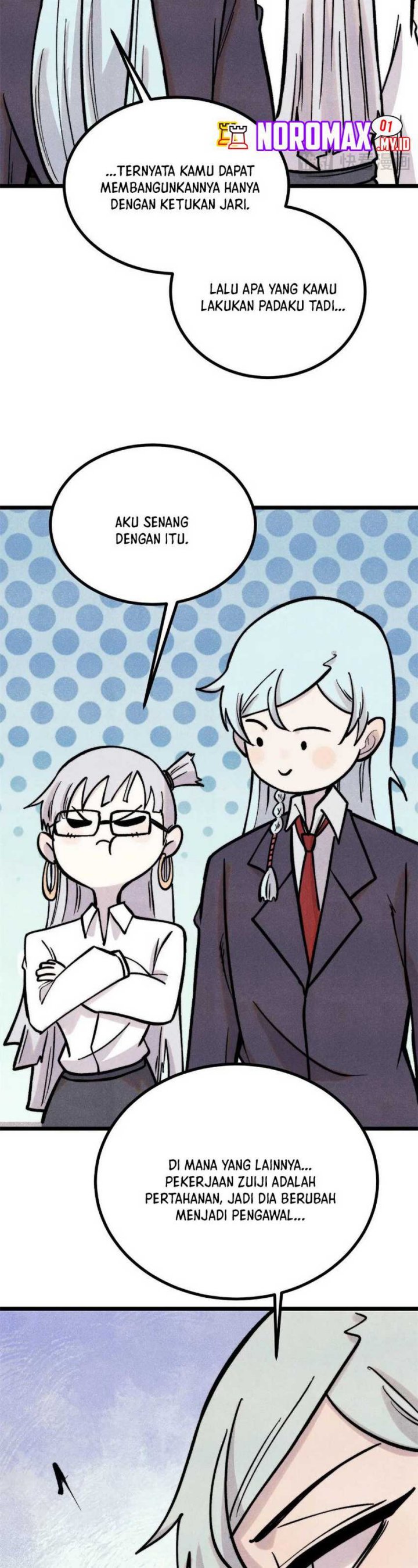 All Hail the Sect Leader Chap 425 - Next Chap 426