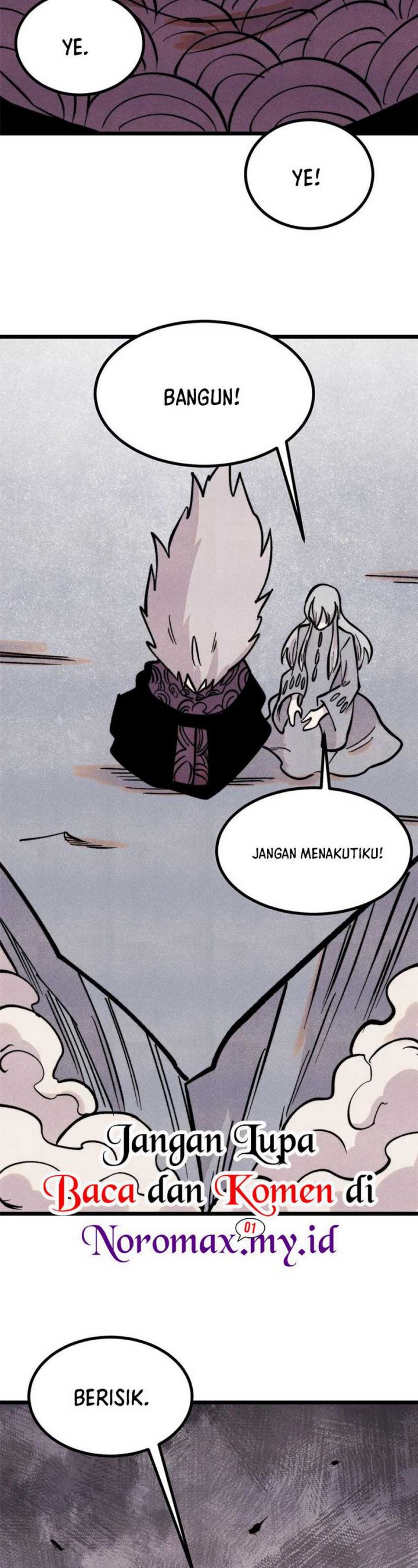 All Hail the Sect Leader Chap 425 - Next Chap 426