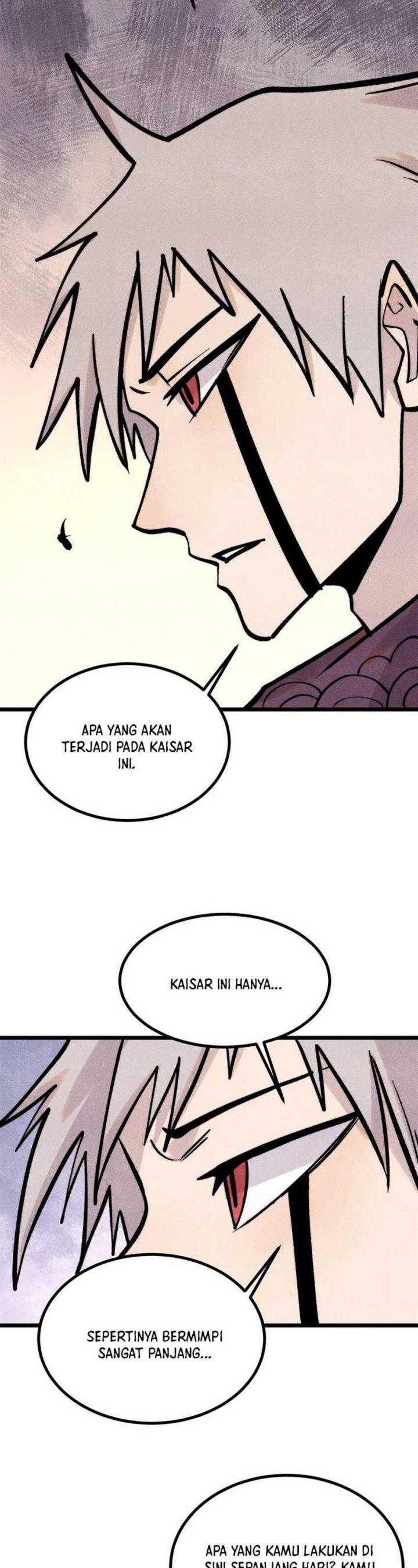 All Hail the Sect Leader Chap 425 - Next Chap 426